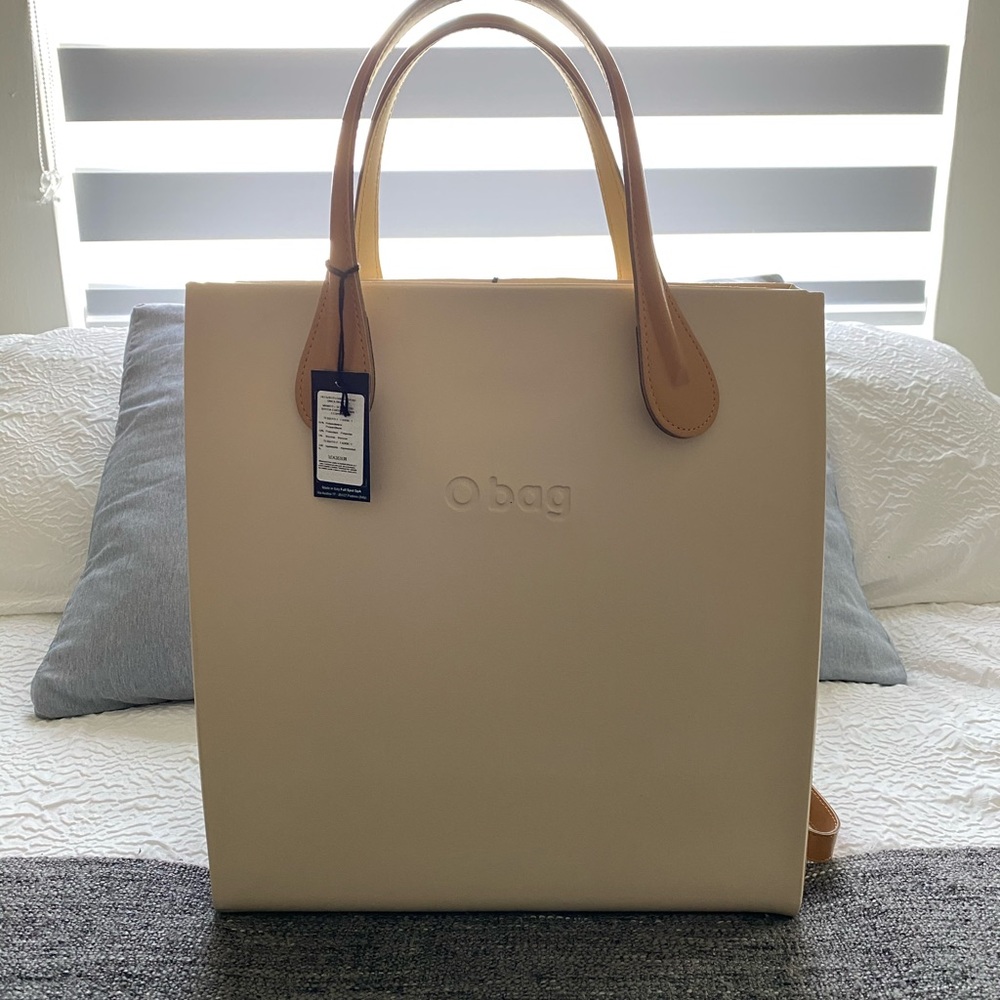 Obag Backpack